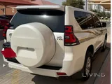 Toyota Prado TXL V6 -  2022 Model - 6 Cylinders - Good condition
